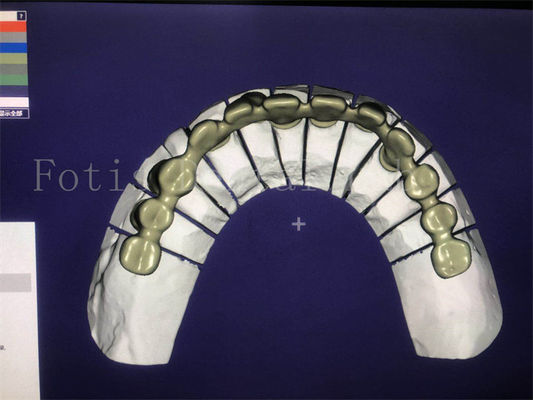 خدمات طراحی دندانپزشکی قابل اعتماد و موثر برتر و رقابتی