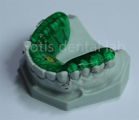 نگهدارنده لابراتوار دندان ساز قابل تنظیم آسان برای تمیز کردن و نگهداری