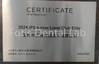 چین Fotis Dental Laboratory گواهینامه ها
